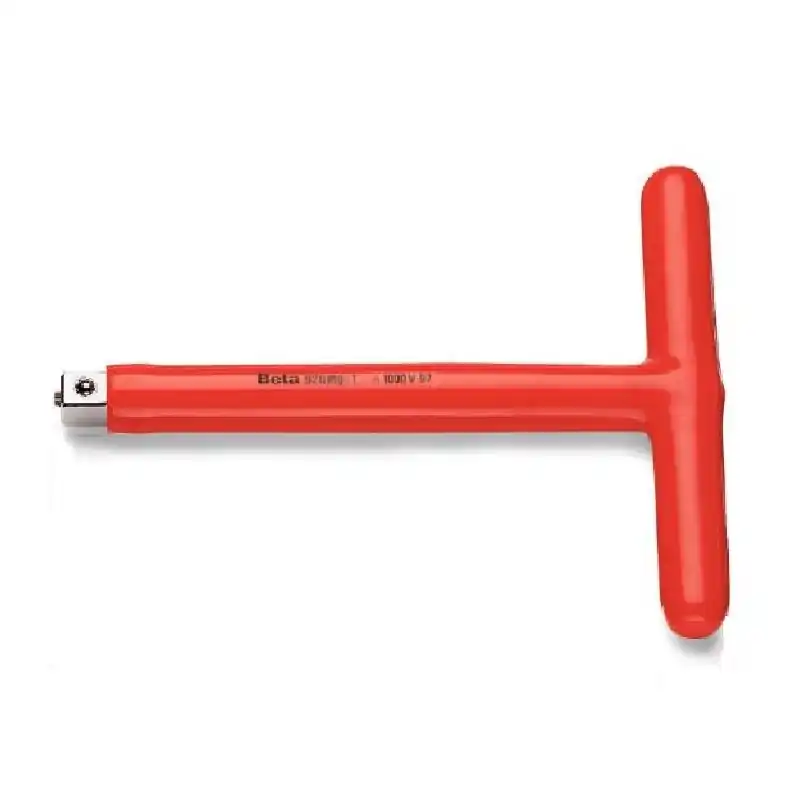 Chiave isolata a t attacco quadro 1-2‘‘ Alleen Vandaag