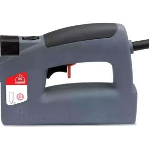 Aanbieding Chiodatrice elettrica per cornici Romeo Maestri F18
