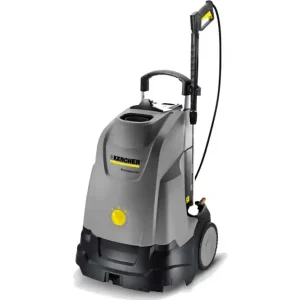 Idropulitrice a caldo 110 bar HDS 5-11U Karcher Meest Verkocht