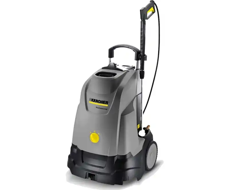 Idropulitrice a caldo 110 bar HDS 5-11U Karcher Meest Verkocht