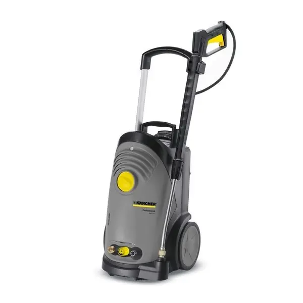 Idropulitrice Karcher HD 5-15C 150 Bar Shop Nu