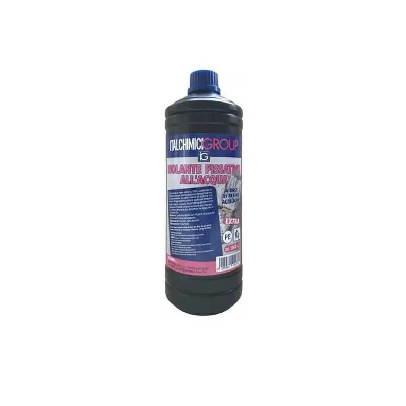 Isolante fissativo all‘acqua Italchimici 1 lt Flitsaanbieding