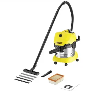 Karcher MV4 Bidone aspiratutto Premium 1600 Watt Merkproduct