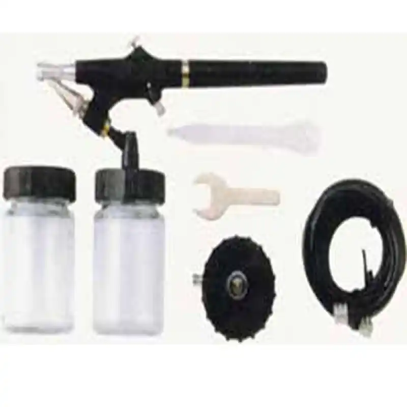 Kit aeropenna per modellisti abs-1 Ltf Finale Uitverkoop