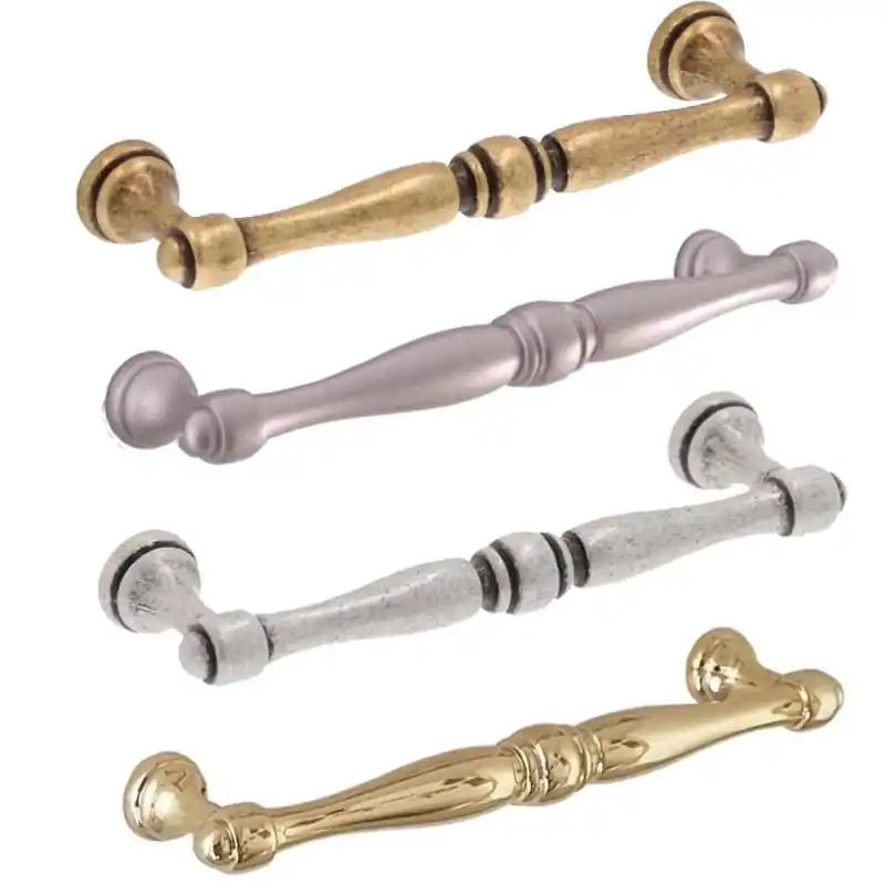 Koop Vandaag Maniglia per mobili linea Decor serie 19 Giusti
