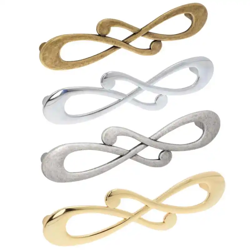 Speciale Aanbieding Maniglia per mobili linea decor serie 60 Giusti