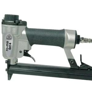 Graffettatrice pneumatica Romeo Maestri 6414 Goedkoop