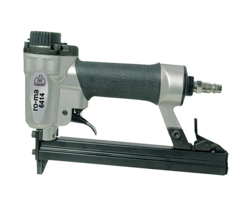 Graffettatrice pneumatica Romeo Maestri 6414 Goedkoop