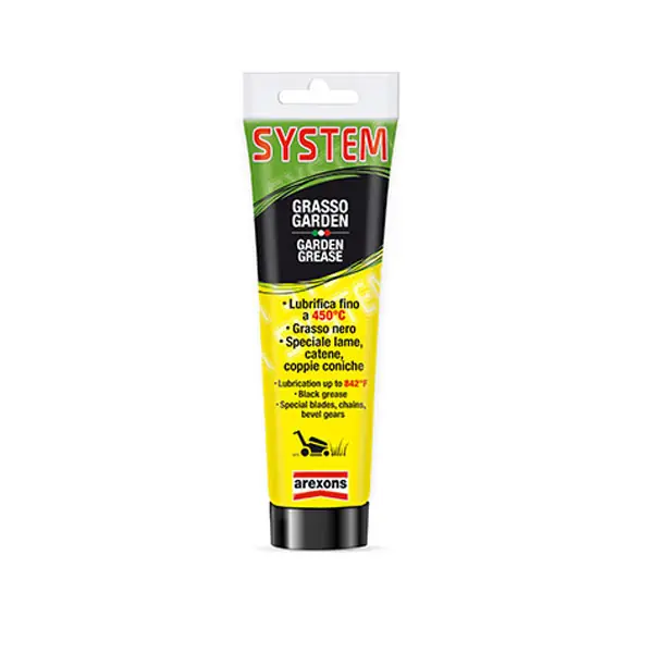 Grasso Lubrificante litio Garden Arexons 9805 Snelle Levering