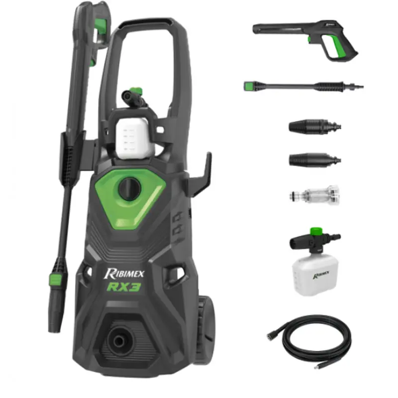 Idropulitrice 145 bar acqua fredda RX3 Ribimex Beste Prijs