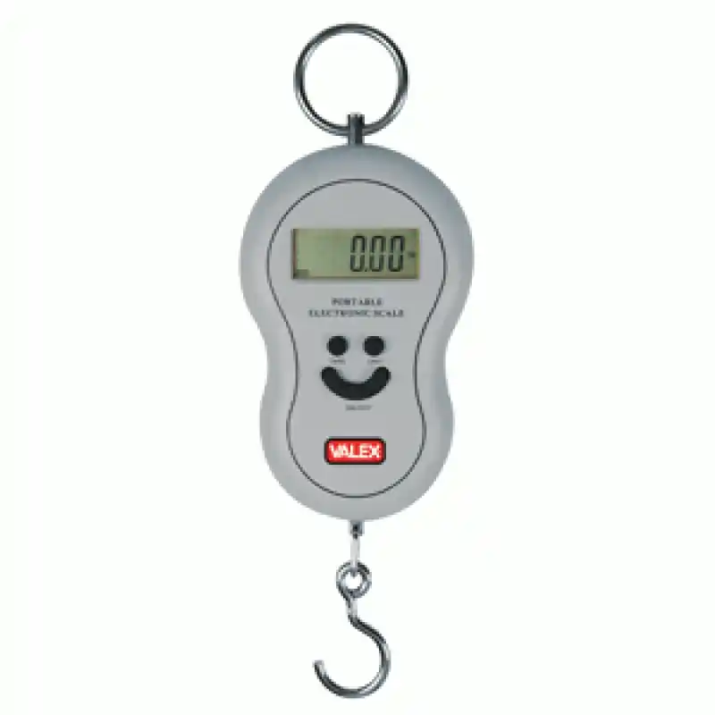 Exclusieve Aanbieding Dinamometro digitale 20kg Valex 1870005