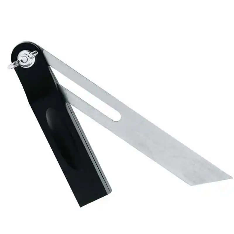Falsa Squadra regolabile Stanley 046825 Dagaanbieding