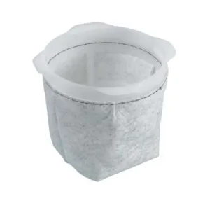 Filtro panno di ricambio per aspiracenere Vinco 40169 Weekendaanbieding