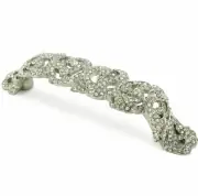 Uitverkoop Maniglia per mobili linea luxury serie 010 136x28 Giusti