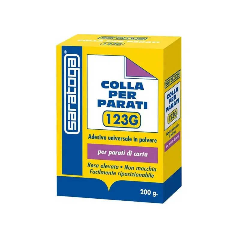 Express Levering Colla Per Parati 123 G Saratoga 57341001