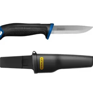 Coltello Multiuso lama in acciaio inox Stanley 010232 Laatste Versie