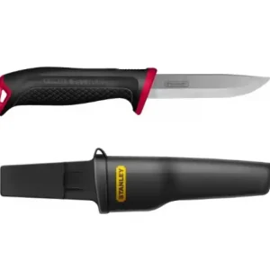 Favoriet Coltello Multiuso lama in carbonio Stanley 010231