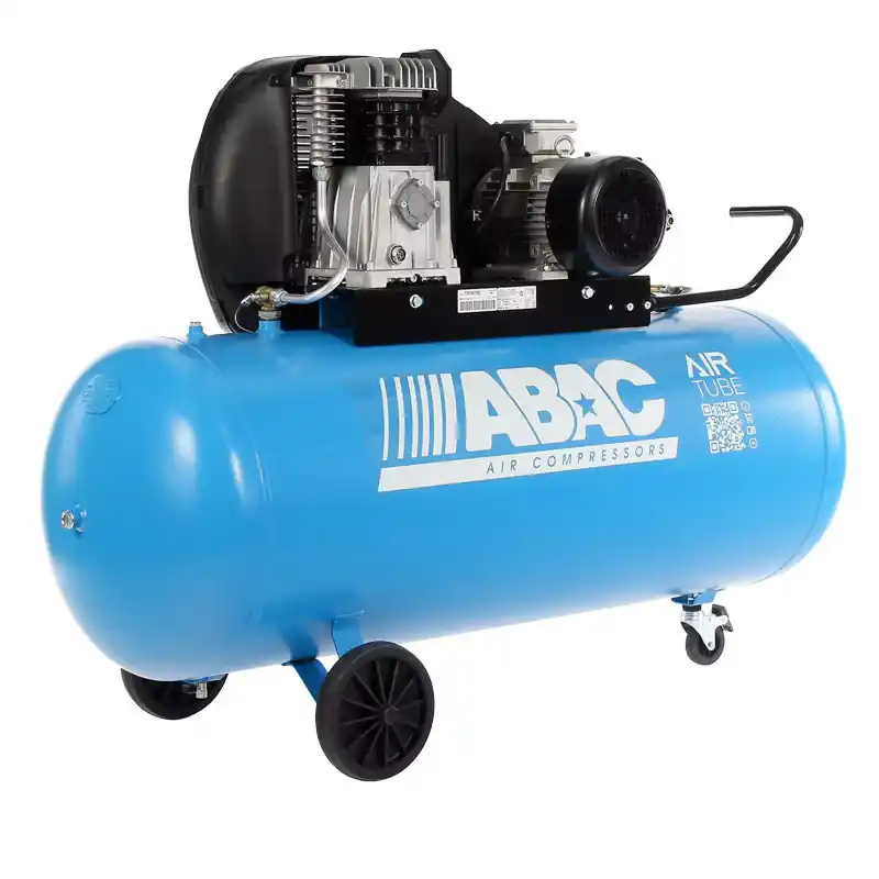Nieuw Compressore monofase 200 lt Abac A29B CM3