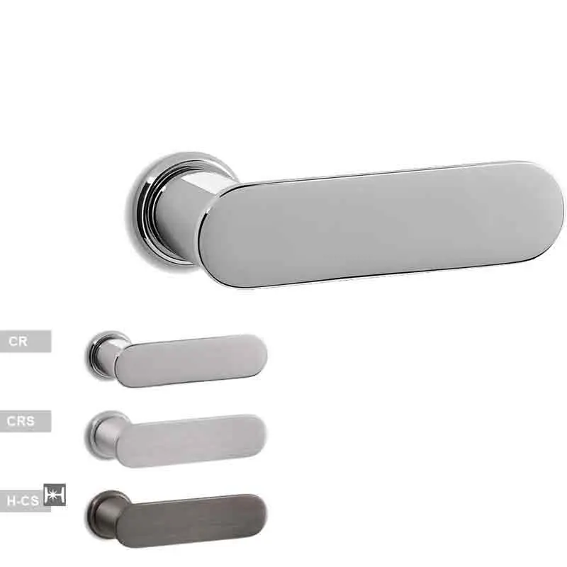 Alleen Vandaag Maniglie per porte interne Contour Ento