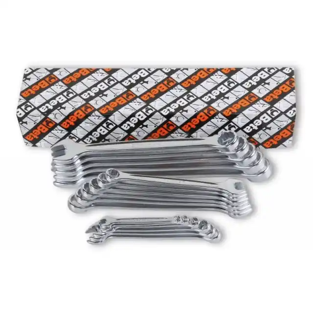 Merkproduct Chiavi Combinate Beta 42 Set da 26 pz