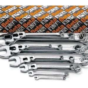 Chiavi combinate Beta Action serie da 16 pz 42S16P4 Superprijs