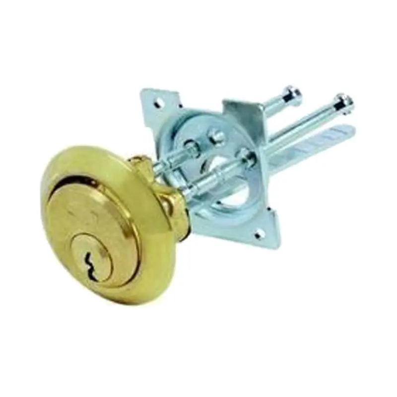 Cilindro staccato in ottone per serrature esterne Corbin PC54210000 Favoriet
