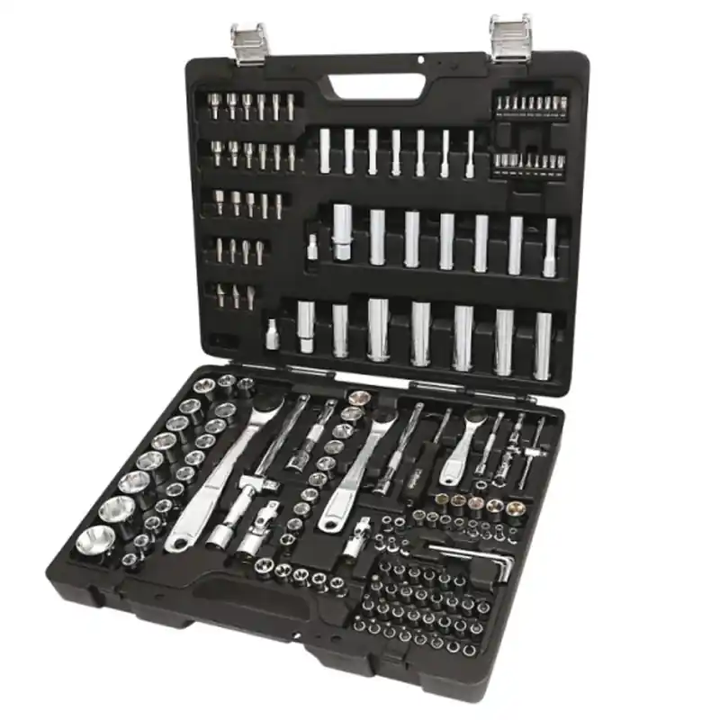 Superprijs Assortimento chiavi a bussola Beta in Valigetta 903E/C170