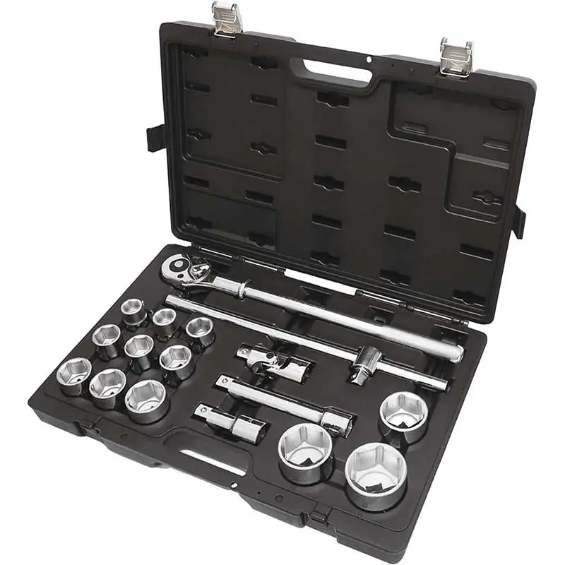 Favoriet Chiavi A Bussola Da 3/4 Beta 928E/C17 Set 17 Pz
