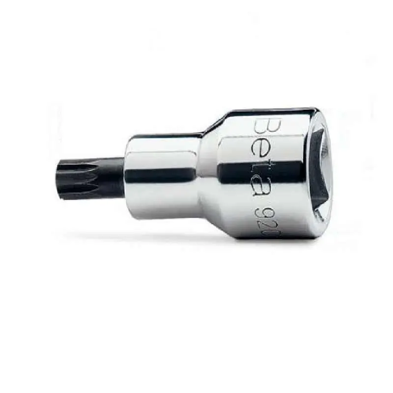 Chiave a bussola Beta attacco 1-2‘‘ xzn poligonale 58x16mm Bestseller