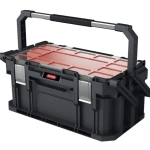 Cassetta Porta attrezzi cantilever Organizer Connect Keter 238275 Veilige Betaling