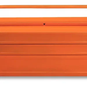 Cassetta portautensili Beta 5 scomparti estensibili C20L Must-Have