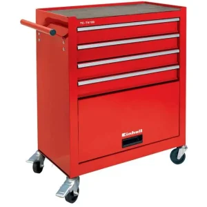 Weekendaanbieding Cassettiera portautensili TC-TW 100 Einhell