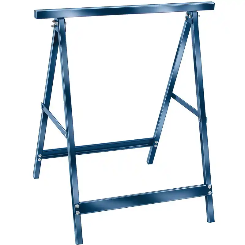 Cavalletto da lavoro in acciaio Mb 110 Brennenstuhl Exclusieve Aanbieding