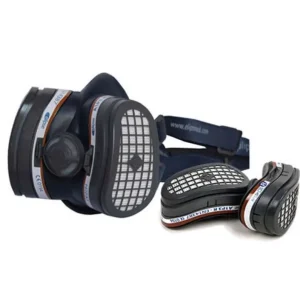 Weekendaanbieding Maschera di protezione Gvs Elipse