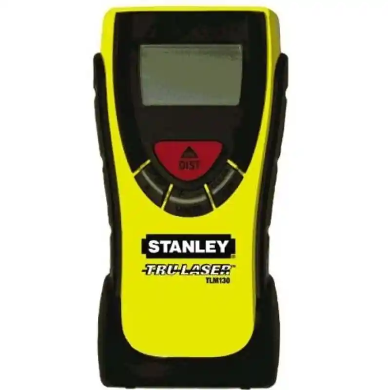 Misuratore laser tlm 130 Stanley 177913 Flitsaanbieding
