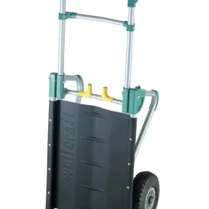 Op = Op Carrello carriola portatutto Wolfcraft TS1000