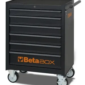 Fabrieksprijs Carrello Beta C04BOX