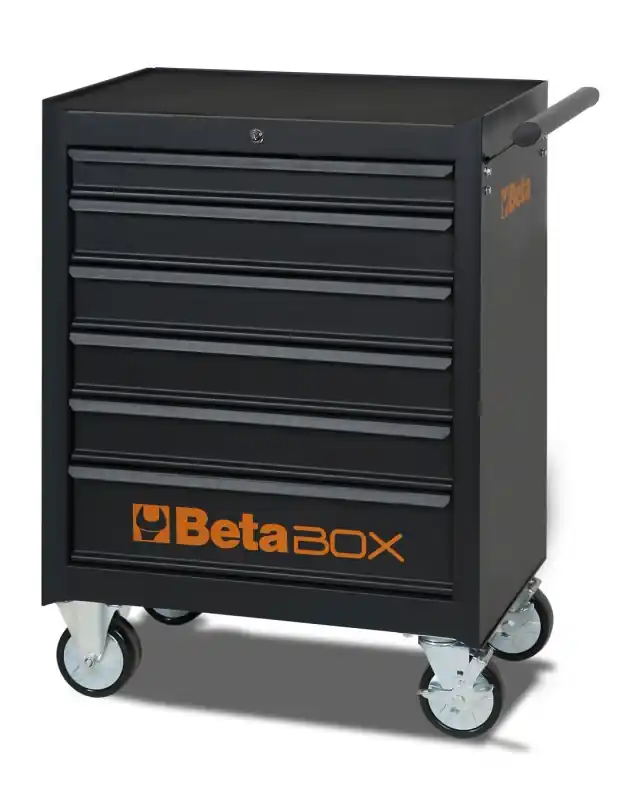 Fabrieksprijs Carrello Beta C04BOX