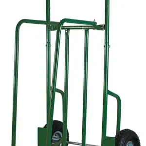 Carrello portalegna 250 kg Ribiland Gereduceerde Prijs