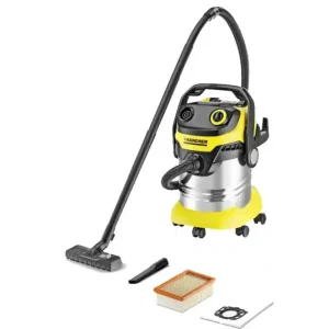 Shop Nu Bidone aspiratutto WD5 Premium 1100 Watt Karcher