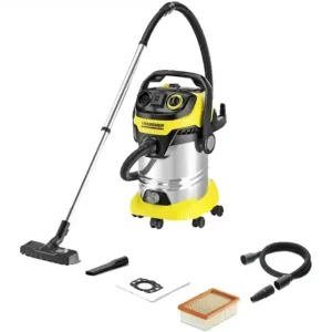 Bestseller Bidone aspiratutto WD6 Premium 1300 Watt Karcher