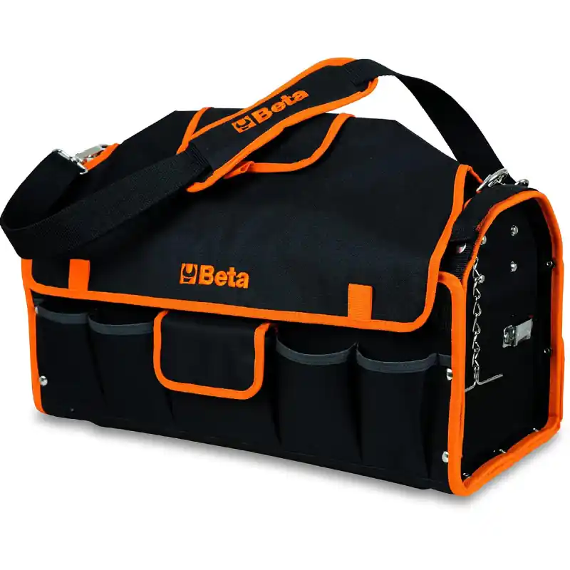 Borsa portautensili con portaminuterie Beta c10 Alleen Vandaag