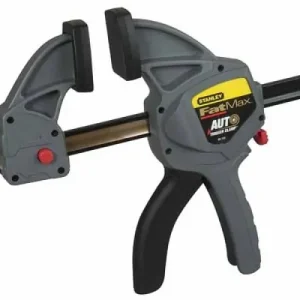 Voordeelprijs Morsetto a barra 150mm automatico FatMax Stanley