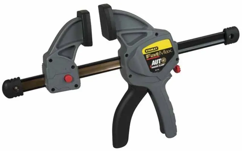 Voordeelprijs Morsetto a barra 150mm automatico FatMax Stanley