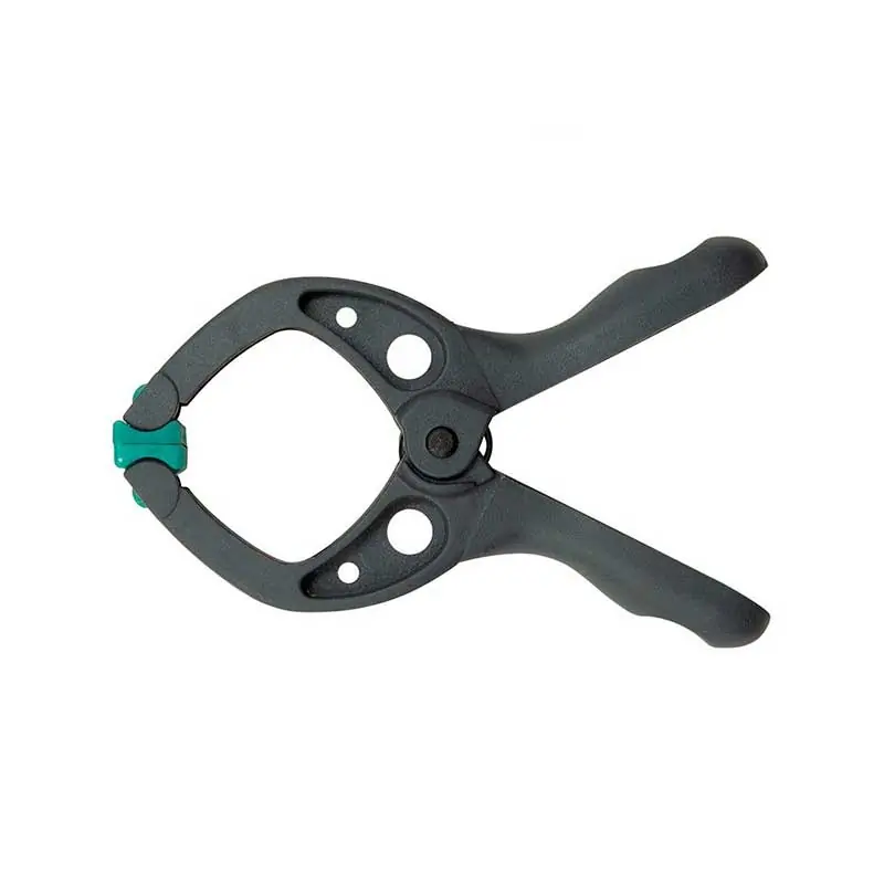 Morsetto A Molla Wolfcraft Microfix 20mm 3425000 Favoriet