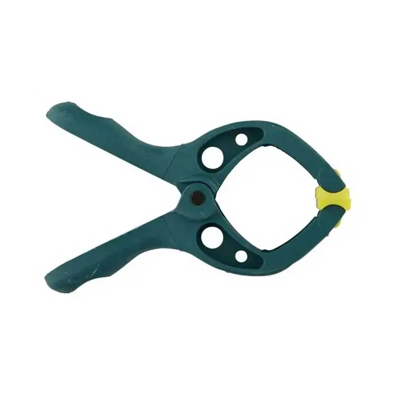 Morsetto a molla Wolfcraft Microfix 30mm 3433000 Gratis Retour