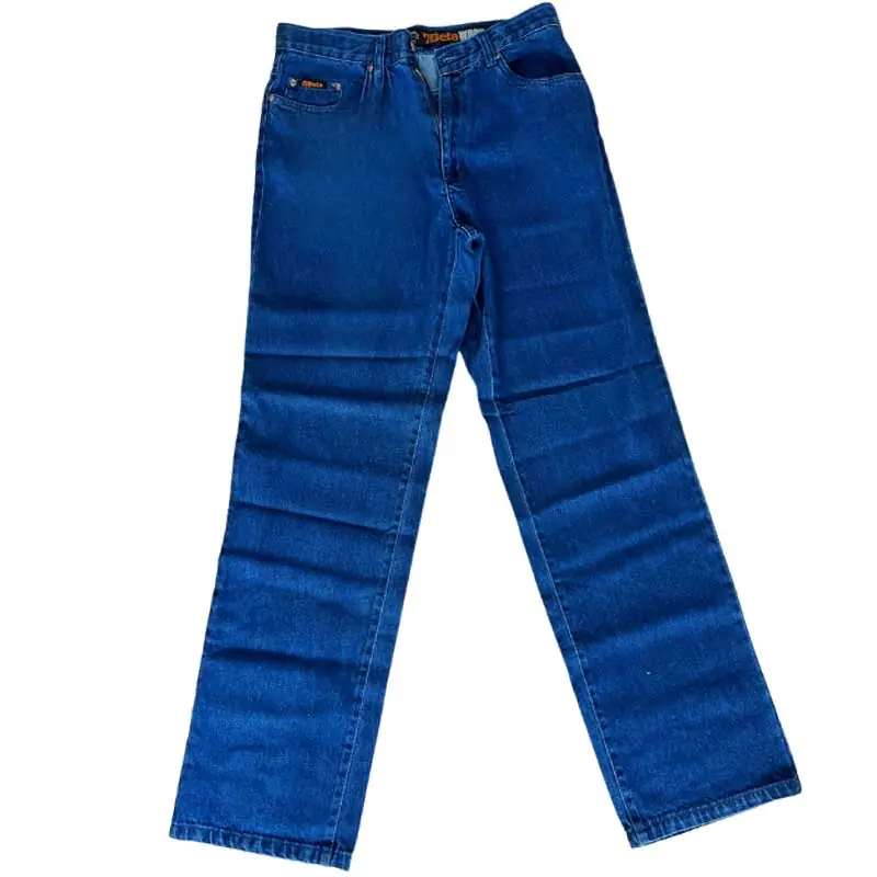 Pantalone da lavoro Jeans Beta 7521 Snelle Levering
