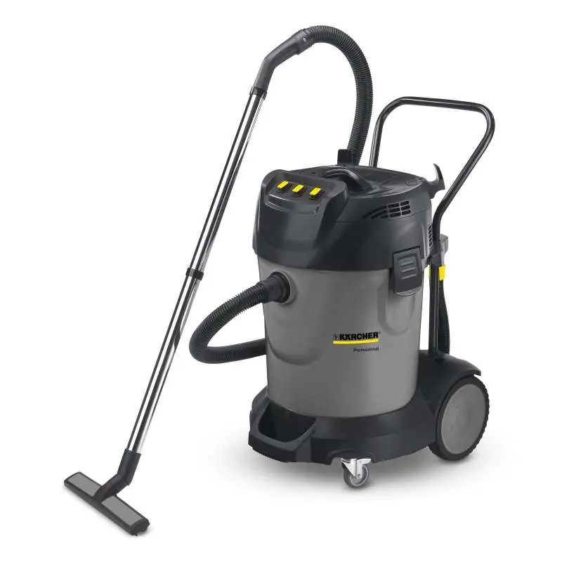 Uitverkoop Aspiratore professionale Karcher Nt 70-3