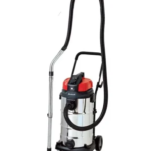 Aspiratutto solidi e liquidi TE-VC 2340 SA Einhell Express Levering