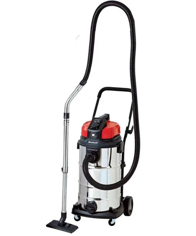 Aspiratutto solidi e liquidi TE-VC 2340 SA Einhell Express Levering